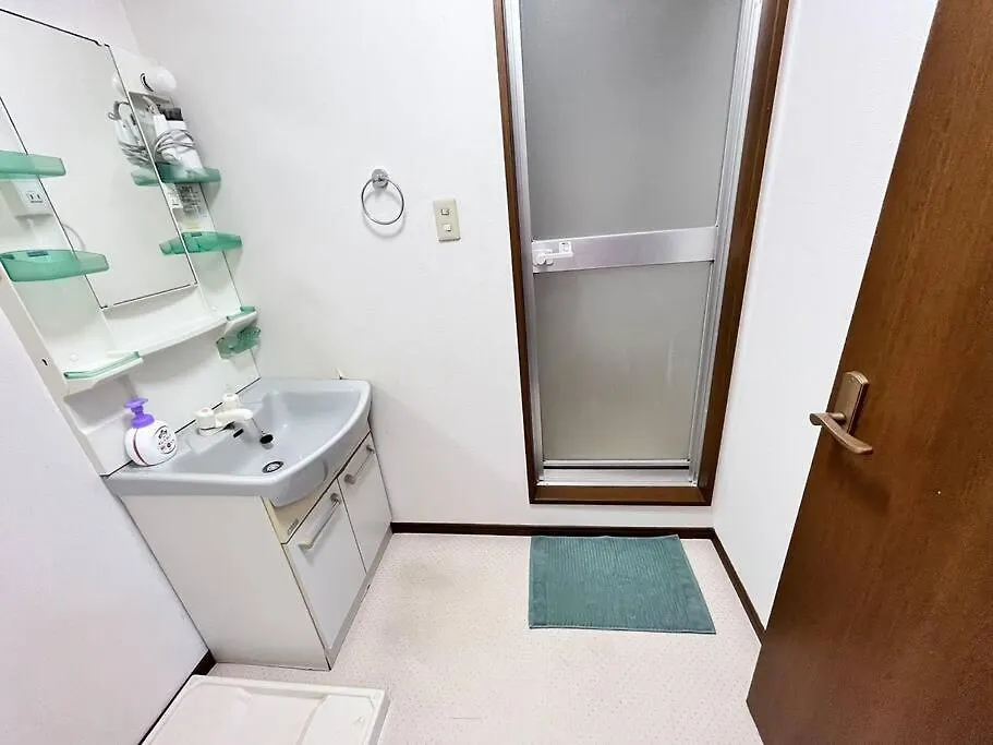 日本橋電気街　Dendentown大面積40㎡工レベ-タ-直結5F Apartment Osaka
