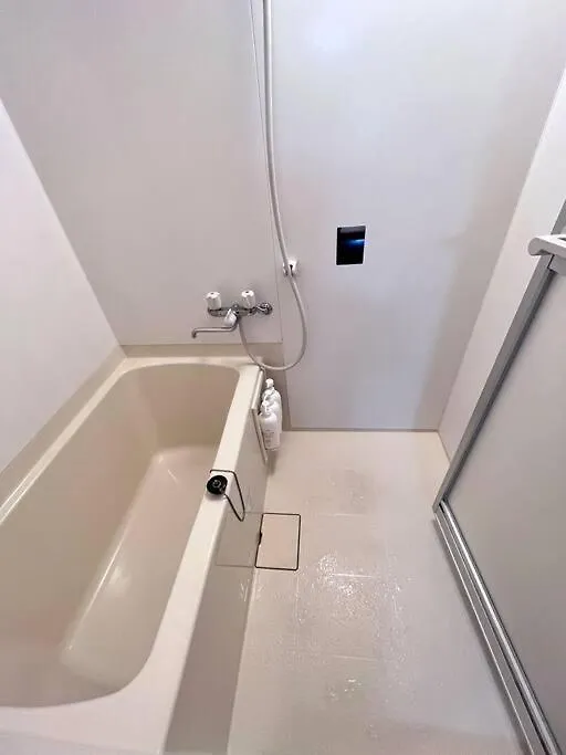 日本橋電気街　Dendentown大面積40㎡工レベ-タ-直結5F Apartment Osaka