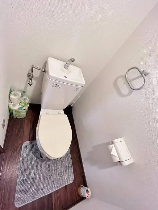 日本橋電気街　Dendentown大面積40㎡工レベ-タ-直結5F Apartment Osaka Japan