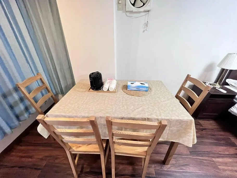 日本橋電気街　Dendentown大面積40㎡工レベ-タ-直結5F Apartment Osaka